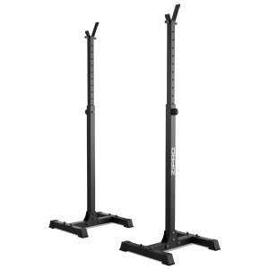 Zipro Stojaki pod sztangę regulowane 7