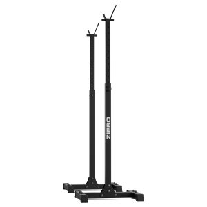 Zipro Stojaki pod sztangę regulowane 9