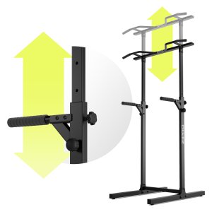 Zipro Poręcze wolnostojące ZIPRO 4