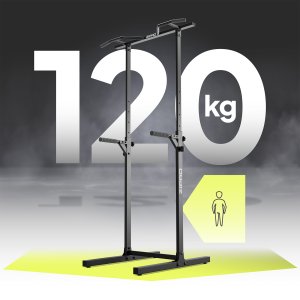 Zipro Poręcze wolnostojące ZIPRO 6