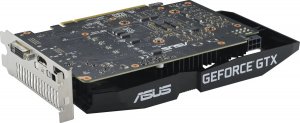 Karta graficzna Asus Dual GeForce GTX 1650 OC Evo 4GB GDDR6 (DUAL-GTX1650-O4GD6-P-EVO) 6