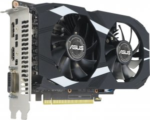 Karta graficzna Asus Dual GeForce GTX 1650 OC Evo 4GB GDDR6 (DUAL-GTX1650-O4GD6-P-EVO) 7