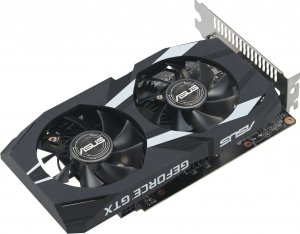 Karta graficzna Asus Dual GeForce GTX 1650 OC Evo 4GB GDDR6 (DUAL-GTX1650-O4GD6-P-EVO) 8