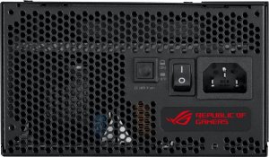 Zasilacz Asus ROG Strix 1000W (90YE00AA-B0NA00) +16Pin Kabel 11