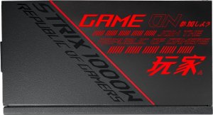 Zasilacz Asus ROG Strix 1000W (90YE00AA-B0NA00) +16Pin Kabel 3