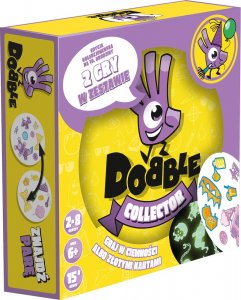 Rebel Dobble Collector 1