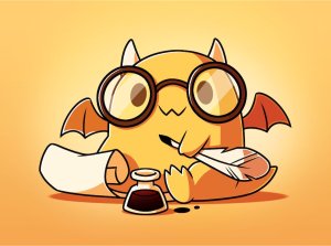 Rebel Gra planszowa Nokaut: Smoki kontra Jednorożce 6