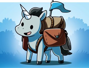 Rebel Gra planszowa Nokaut: Smoki kontra Jednorożce 9