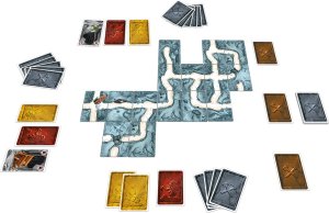 Rebel Gra planszowa Sabotażysta 2