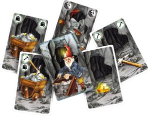 Rebel Gra planszowa Sabotażysta 5