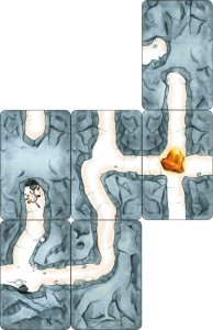 Rebel Gra planszowa Sabotażysta 8