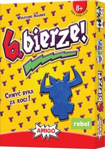 Rebel 6. bierze 1