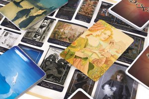 Rebel Dodatek do gry Dixit: MNK 3