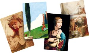 Rebel Dodatek do gry Dixit: MNK 5