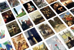 Rebel Dodatek do gry Dixit: MNK 6