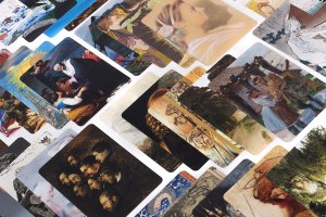 Rebel Dodatek do gry Dixit: MNK 8