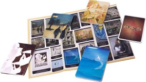 Rebel Dodatek do gry Dixit: MNK 9