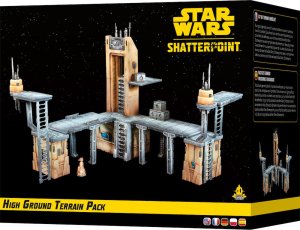Rebel Dodatek do gry Star Wars: Shatterpoint - Lepsza pozycja 1