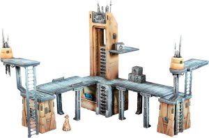 Rebel Dodatek do gry Star Wars: Shatterpoint - Lepsza pozycja 2