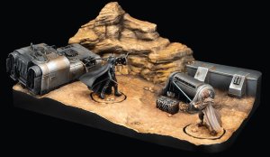 Rebel Dodatek do gry Star Wars: Shatterpoint - Nie zdołasz uciec - Pakiet pojedynkowy 2