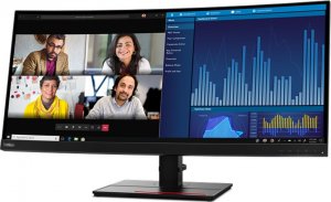 Monitor Lenovo ThinkVision P34w-20 (63F2RAT3EU) 2