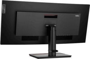 Monitor Lenovo ThinkVision P34w-20 (63F2RAT3EU) 6