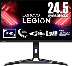 Monitor Lenovo R25i-30 (67B7GACBEU) 1
