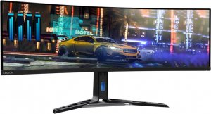 Monitor Lenovo R45w-30 (67B1GAC3EU) 3