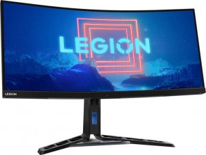 Monitor Lenovo Y34wz-30 (67B0UAC1EU) 2