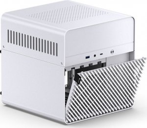 Obudowa Jonsbo N2 biała 5