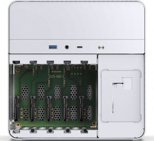 Obudowa Jonsbo N2 biała 6