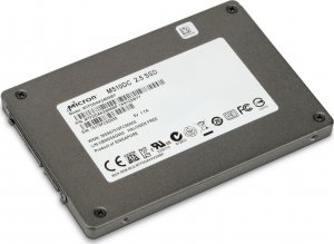 Dysk SSD HP Enterprise Class 480GB 2.5" SATA III (Enterprise Class 480 GB SATA) 1