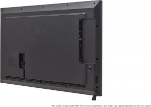 Monitor LG 43UM5N-H 12