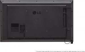 Monitor LG 43UM5N-H 8