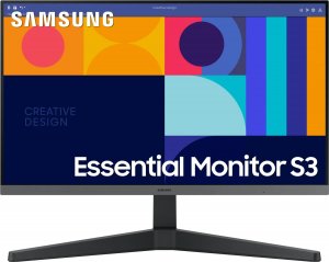 Monitor Samsung S33C (LS24C330GAUXEN) 1