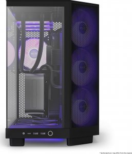 Obudowa Nzxt H6 Flow (CC-H61FB-R1) 3