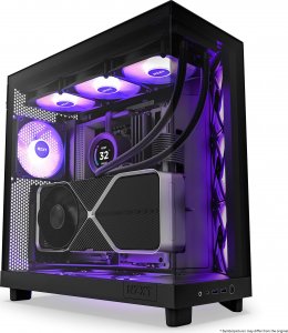 Obudowa Nzxt H6 Flow (CC-H61FB-R1) 4