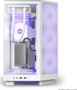 Obudowa Nzxt H6 Flow RGB (CC-H61FW-R1) 2