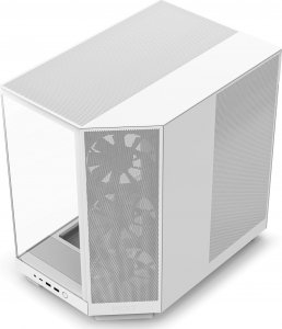 Obudowa Nzxt H6 Flow (CC-H61FW-01) 2