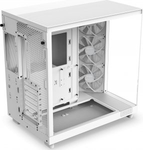 Obudowa Nzxt H6 Flow (CC-H61FW-01) 3