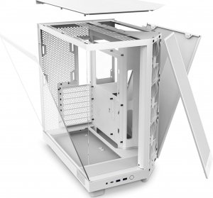 Obudowa Nzxt H6 Flow (CC-H61FW-01) 4