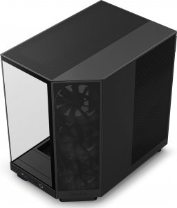 NZXT H6 Flow, CC-H61FW-01