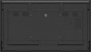 Monitor Philips D-Line 86BDL4650D/00 4