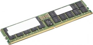 Pamięć serwerowa Lenovo Lenovo 4X71M22549 moduł pamięci 32 GB 1 x 32 GB DDR5 4800 Mhz Korekcja ECC 1