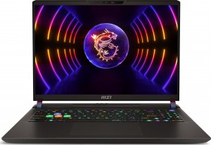 Laptop MSI MSI Vector GP68HX 13VG i9-13980HX/16/1TB 1