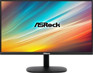 Monitor ASRock Challenger CL25FF 1