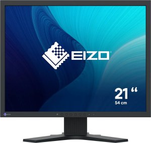 Monitor Eizo FlexScan S2134-BK 1