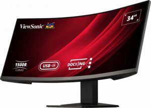 Monitor ViewSonic VG3419C 3