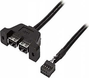 Kabel USB ASRock ASRock Deskmini 2x USB 2.0 Cable 1