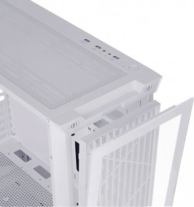 Obudowa Evolveo Ptero Q2W+ ARGB (PTEROQ2W+) 2